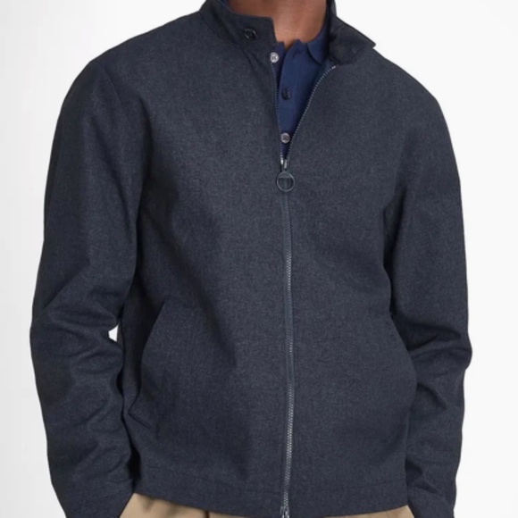 Barbour Howick Water Resistant Jacket , NEW WITH TAGS